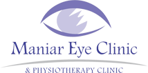 Maniar Eye Clinic : Mahavir Nagar, Kandivali west